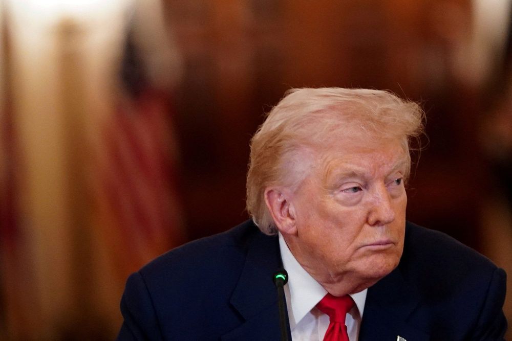 Imagen de portada - Líderes republicanos presionan a Trump para que ponga fin a las exenciones de la Ley Jones en agosto
