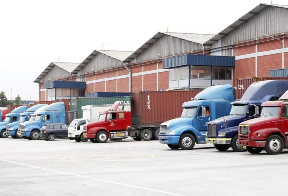 Imagen de portada - Logistics Centers in Lima Record 110,000 m2 of Absorption in First Half