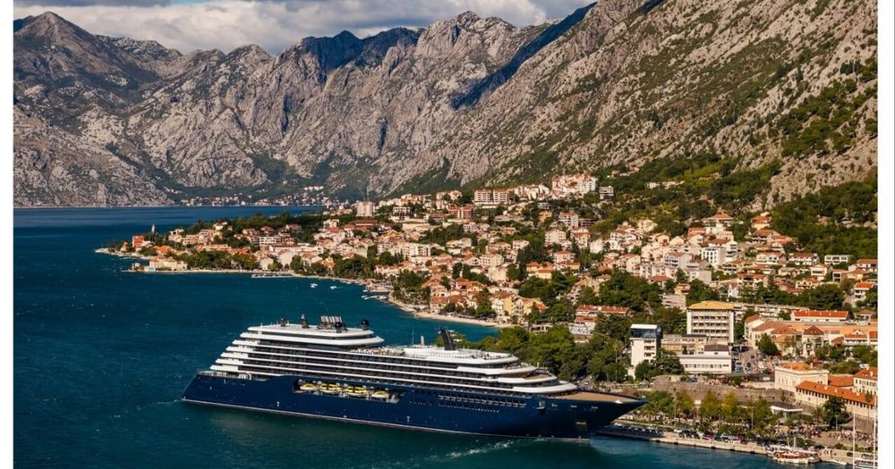 Imagen de portada - Los prestamistas de Ritz-Carlton Yacht Collection aplazan los pagos: informe