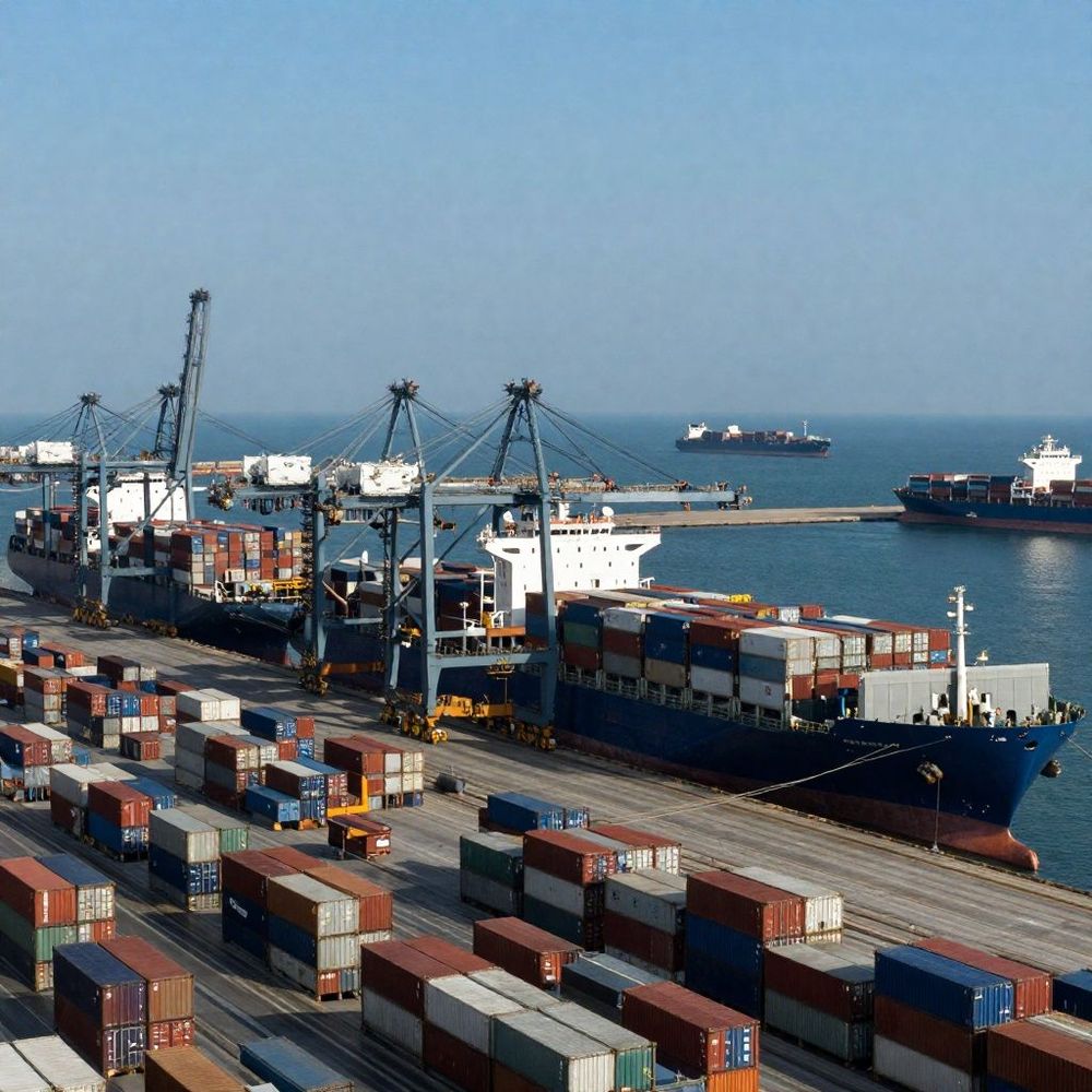 Imagen de portada - MOL Completes Merger of 6 Ship Management Companies - Unifying Management of Over 200 Vessels and Strengthening Safety -