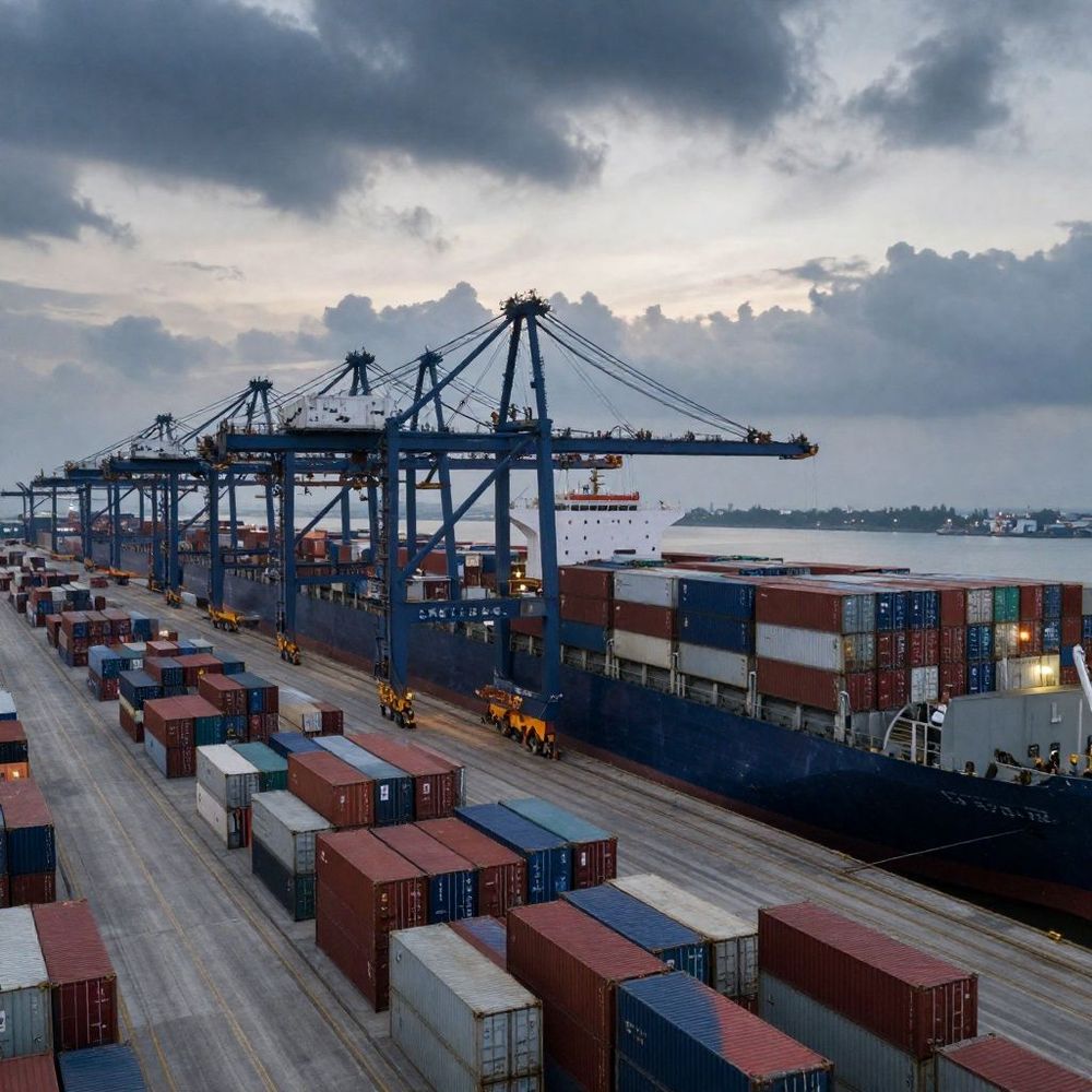 Imagen de portada - MSC Seaview Cancels Calls to Mykonos Due to Bad Weather