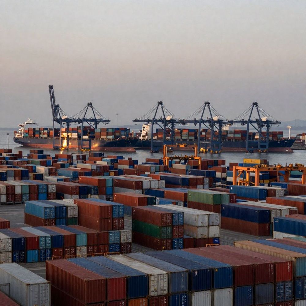 Imagen de portada - MSC World Asia concluye pruebas de mar antes de su entrega en noviembre de 2026