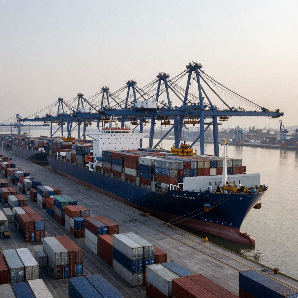 Imagen de portada - MSC to Present Project Cargo Capabilities at Breakbulk Americas 2026