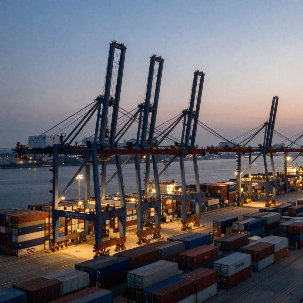 Imagen de portada - MSC to Present Project Cargo Capabilities at Breakbulk Americas 2026