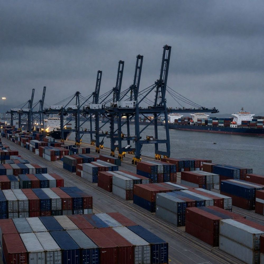 Imagen de portada - MS VISIO inicia servicio de crucero sin puerto desde el puerto de Tianjin