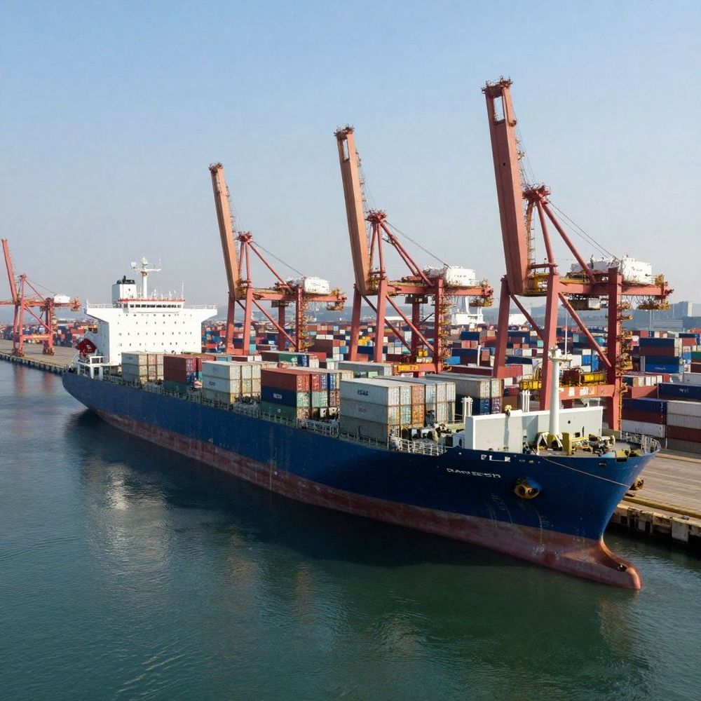 Imagen de portada - MULINO PARTICIPATES IN AGREEMENT TO OPEN NEW EMPLOYMENT OPPORTUNITIES FOR PANAMANIAN SEAFARERS