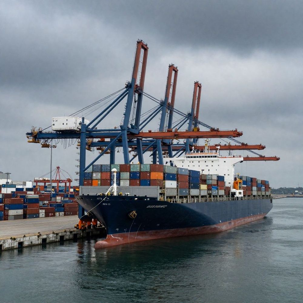 Imagen de portada - MacGregor abre un centro de servicios en Trieste para expandir la capacidad europea