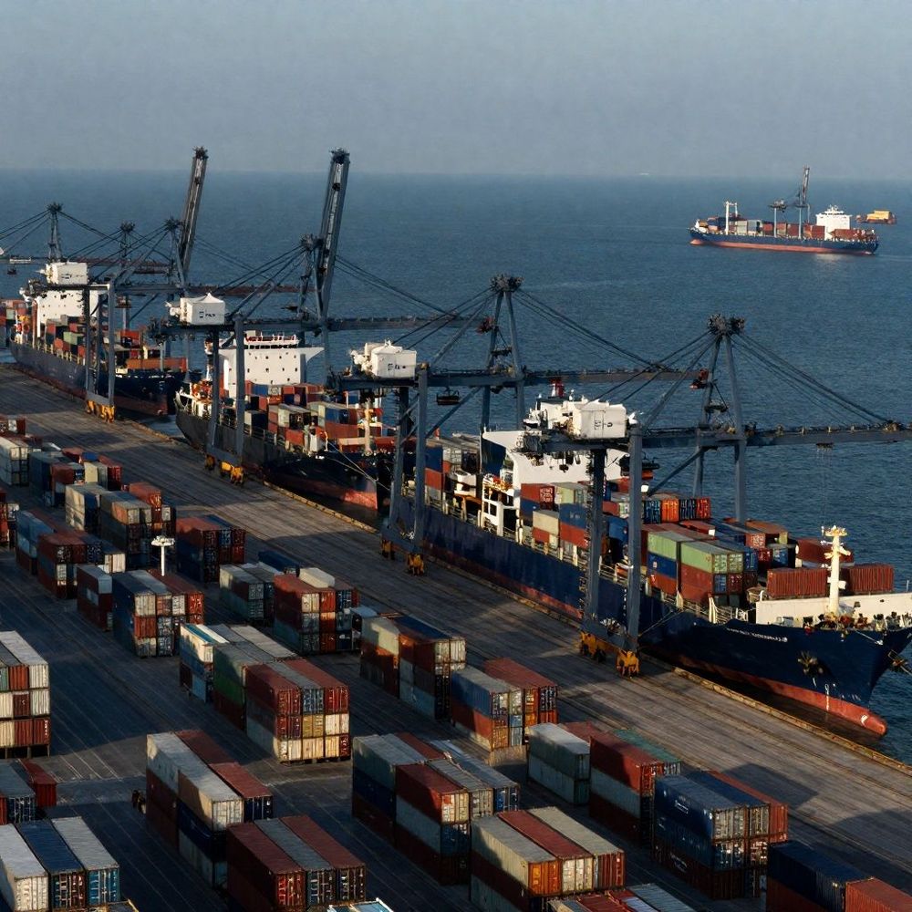 Imagen de portada - MacGregor gana contrato de equipos RoRo para los ferries híbridos de batería y GNL de TT-Line