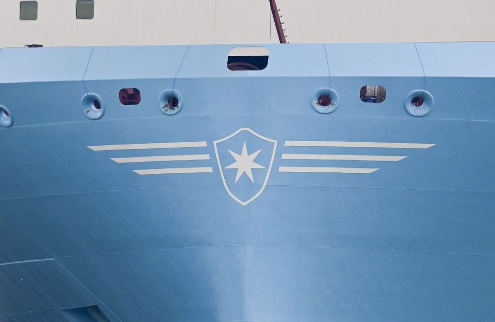 Imagen de portada - Maersk Announces Delay in GSL Elizabeth Service Due to Weather Conditions