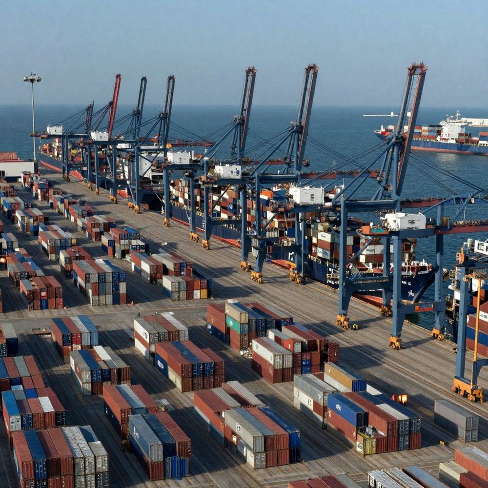 Imagen de portada - Maersk actualiza las tarifas de detención y demora para Hungría a partir de julio de 2026