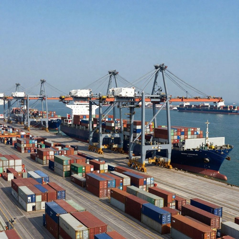 Imagen de portada - Maersk actualiza las tarifas del servicio de refrigeración para el origen Ikwiriri vía Mombasa