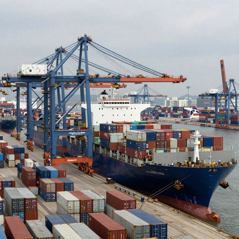 Imagen de portada - Maersk ajusta el recargo por combustible en Chipre a partir del 6 de julio