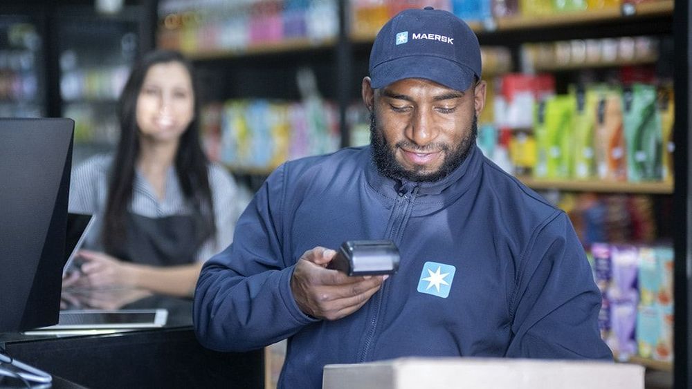 Imagen de portada - Maersk amplía el acceso a la entrega de comercio electrónico en Norteamérica a través de una nueva asociación con Shipstore