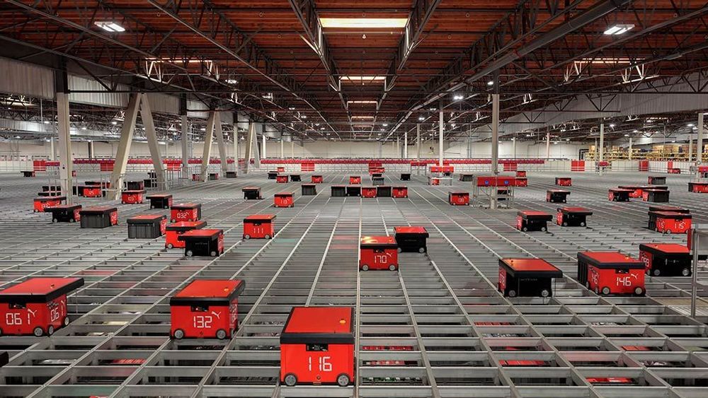 Imagen de portada - Maersk and PUMA Expand Partnership to Unlock Greater Value from PUMA's U.S. Distribution Network