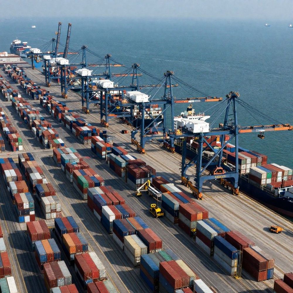 Imagen de portada - Maersk aumenta las tarifas del servicio de refrigeración a Ecuador a partir de septiembre de 2026