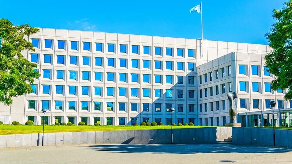 Imagen de portada - Maersk eleva sus perspectivas financieras para 2026 debido a la fuerte demanda de contenedores