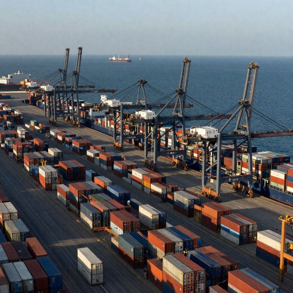 Imagen de portada - Maersk introduce tarifas de exportación del Sistema de Reserva de Vehículos desde puertos de Nueva Zelanda