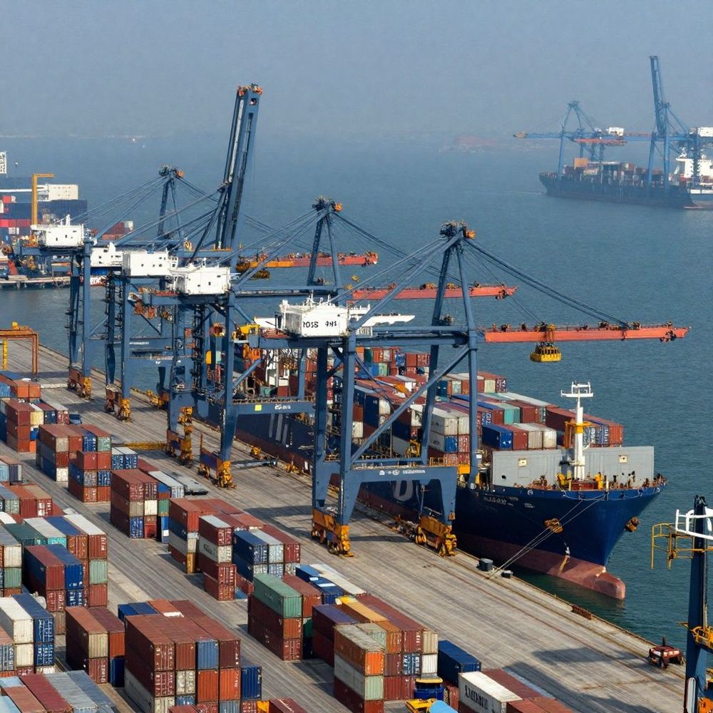 Imagen de portada - Maersk modernizará su sistema financiero en noviembre de 2026