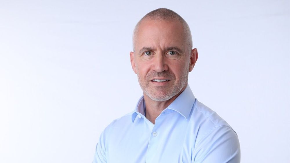 Imagen de portada - Maersk nombra a Scott Elliott como presidente regional para Asia Pacífico