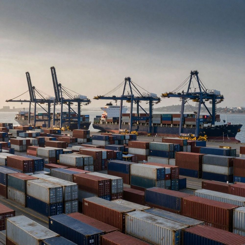 Imagen de portada - Maersk redirige el servicio MECL a través del Mar Rojo con tiempos de tránsito mejorados