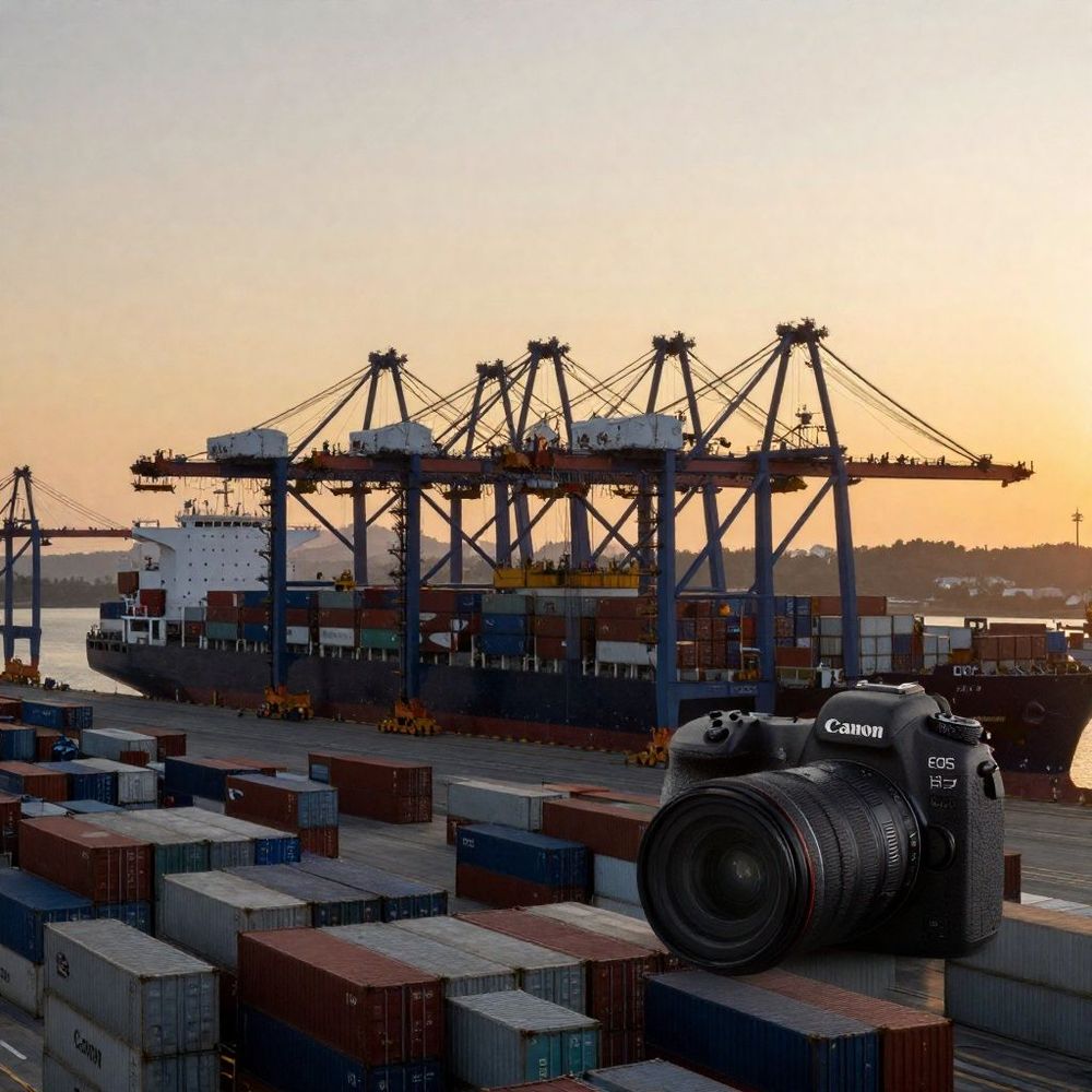 Imagen de portada - Maersk revisa el recargo por Genset de origen para las exportaciones de Ecuador
