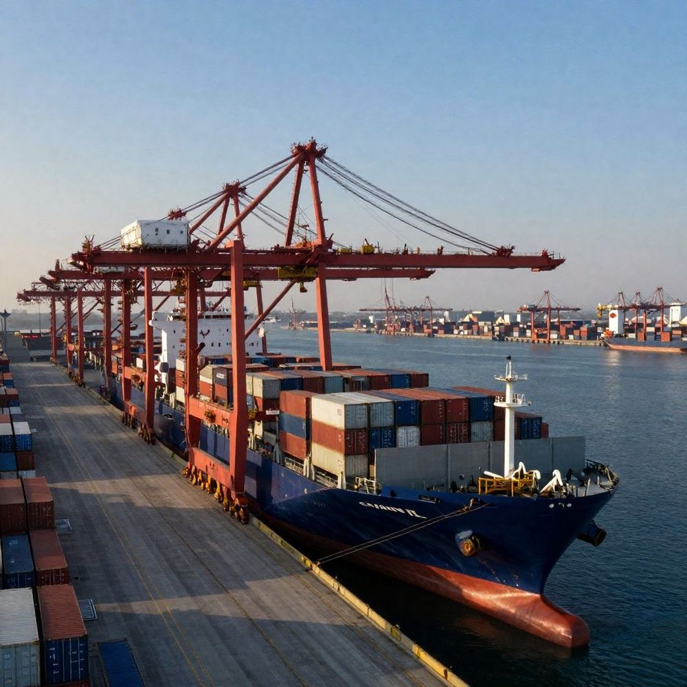 Imagen de portada - Maersk venderá su participación en el fabricante de contenedores refrigerados MCI a un nuevo propietario, mejorando la flexibilidad de los activos