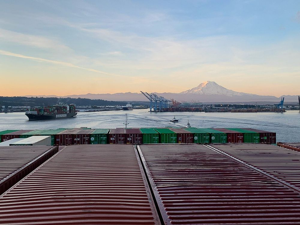 Imagen de portada - Marine Exchange of Puget Sound y Wärtsilä Forman una Asociación Estratégica para Implementar la Primera Plataforma Unificada de Intercambio de Información Marítima Digital del Pacífico Noroeste