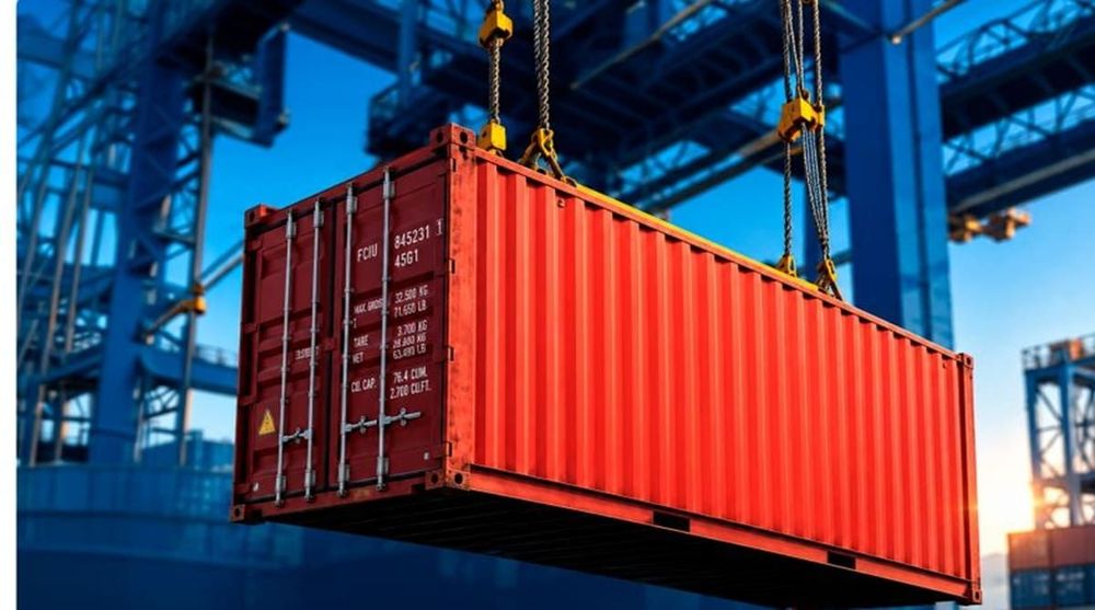 Imagen de portada - Maritime Transport Moved 71.2% of Peruvian Exports in First Half of 2026