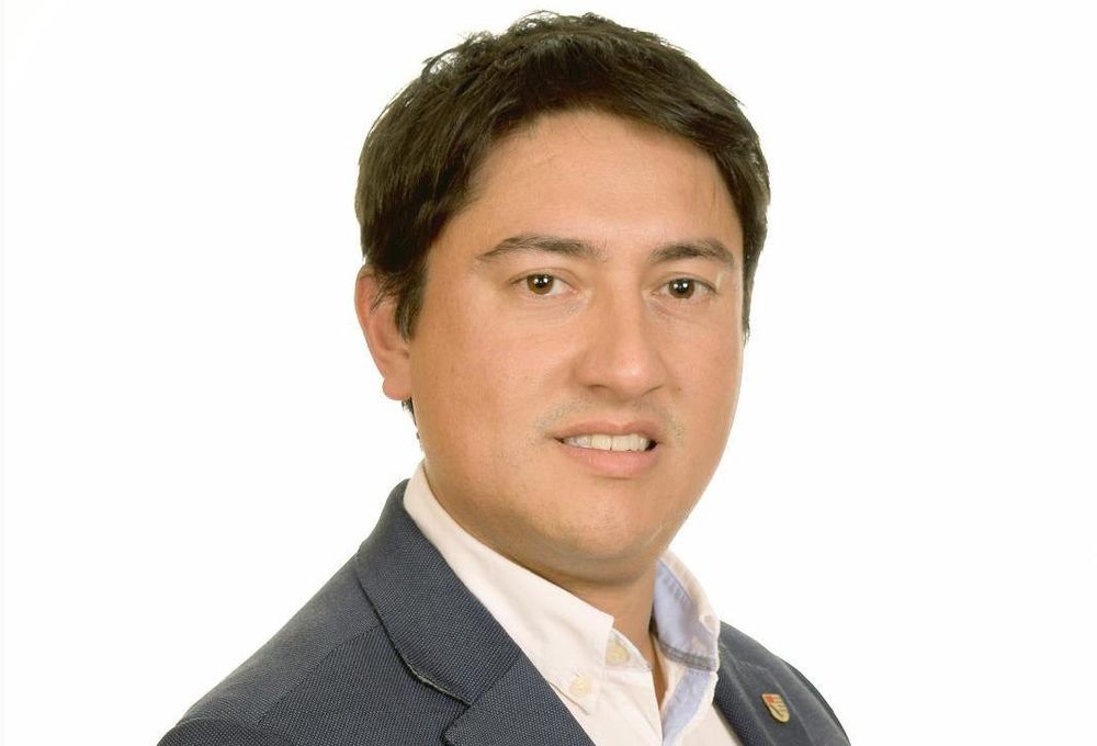 Imagen de portada - Mauricio Ortiz Takes Over Management of Florida International Terminal