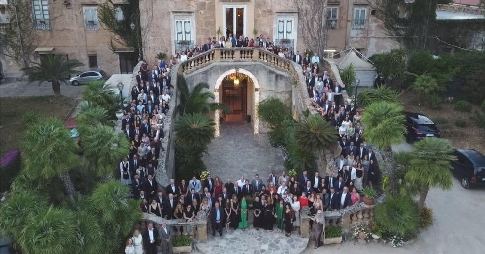 Imagen de portada - MedCruise celebra 30 años con una asistencia récord en la asamblea de Palermo