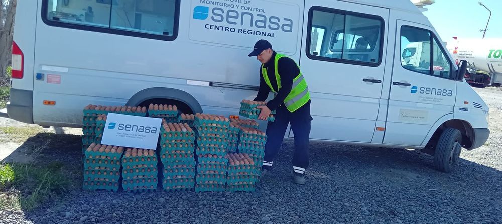 Imagen de portada - Menos burocracia, mayor seguridad: Se fortalece la trazabilidad de alimentos y se garantiza la confianza de los consumidores