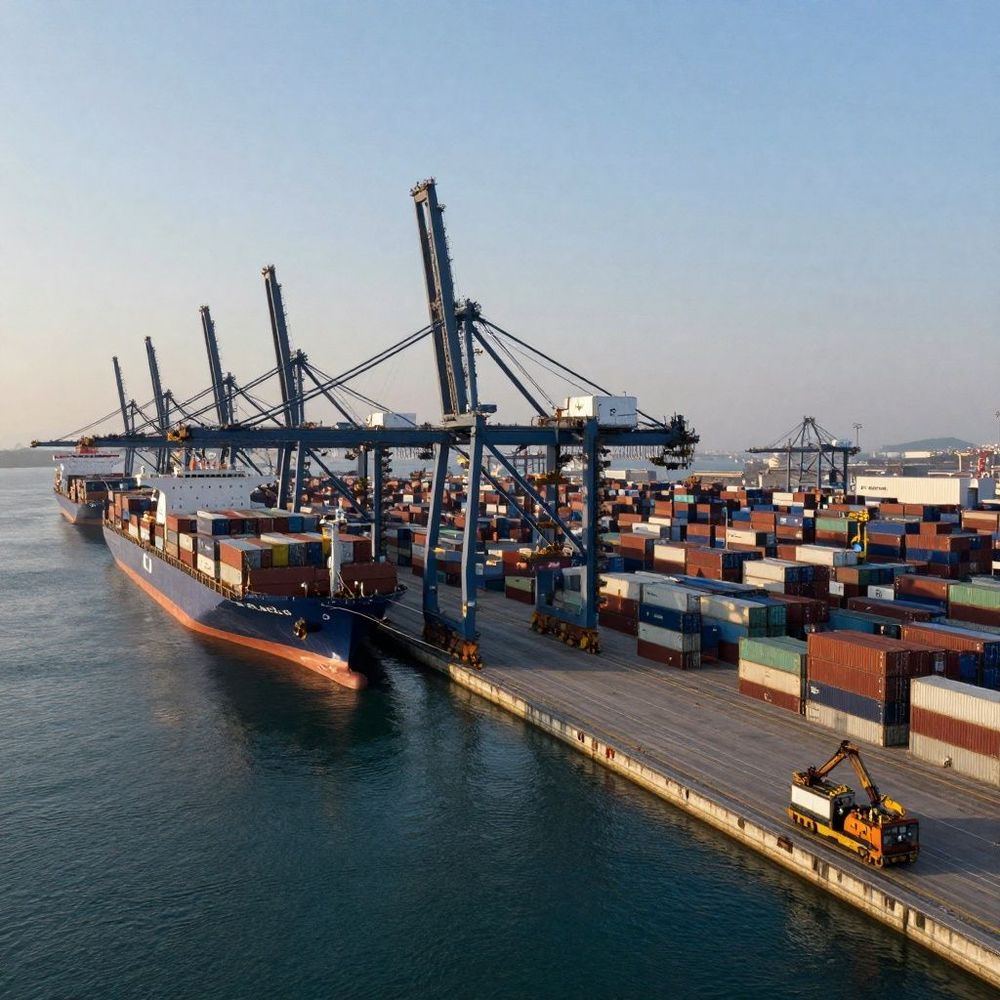 Imagen de portada - México eleva la tarifa DNR para pasajeros de cruceros a US$10 bajo un plan de aumento gradual