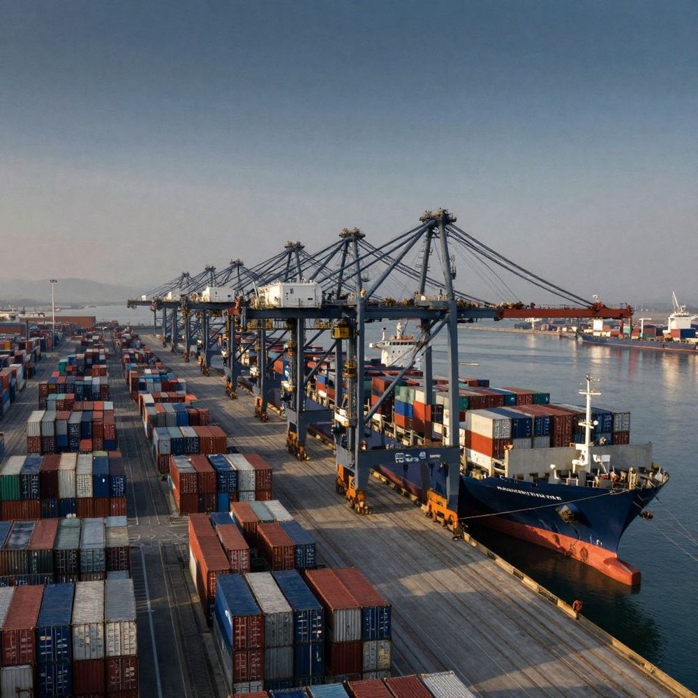 Imagen de portada - México eleva la tarifa para pasajeros de cruceros a $10 con nuevos aumentos planificados hasta 2028