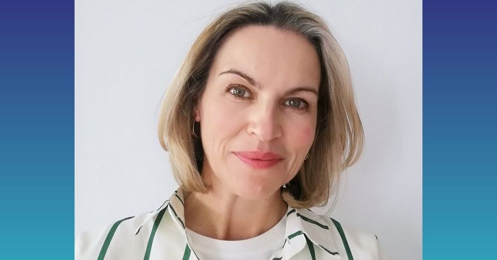 Imagen de portada - Mis Primeras Conexiones con Cruceros: Fiona Noone de Marella Cruises