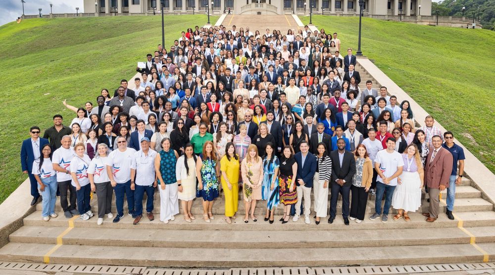 Imagen de portada - More than 1,500 Young People Transform Communities Through the Latin American Citizen Action Laboratory