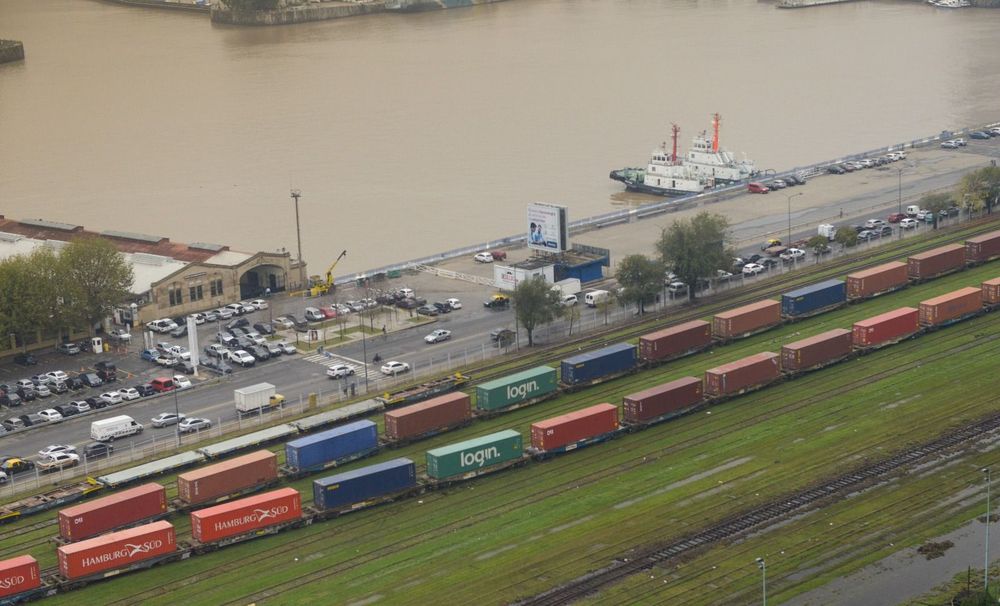 Imagen de portada - More than 200 Agro-industrial Products Saw Export Growth in the First Four Months of 2026
