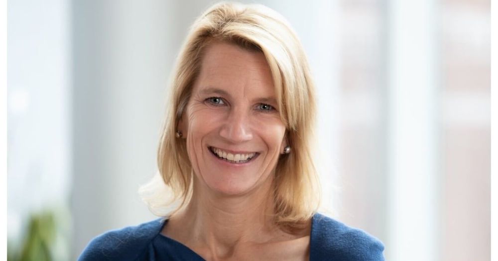 Imagen de portada - NCLH nombra a Heather Jacobs como directora de personal