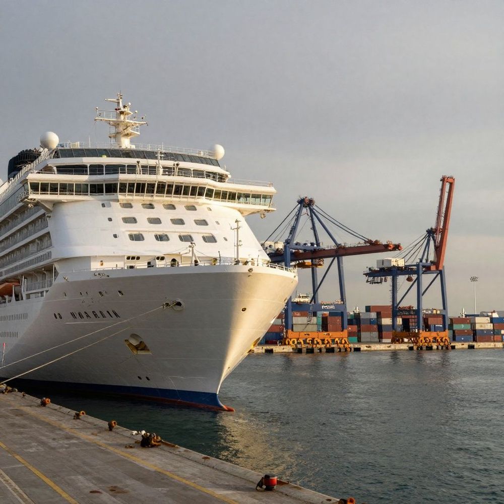 Imagen de portada - NCL cancela 12 cruceros del Norwegian Viva (invierno 2027-2028)