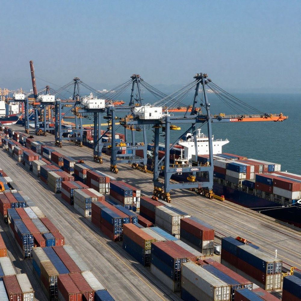 Imagen de portada - NYK Line construirá un nuevo crucero de lujo para reemplazar al Asuka II