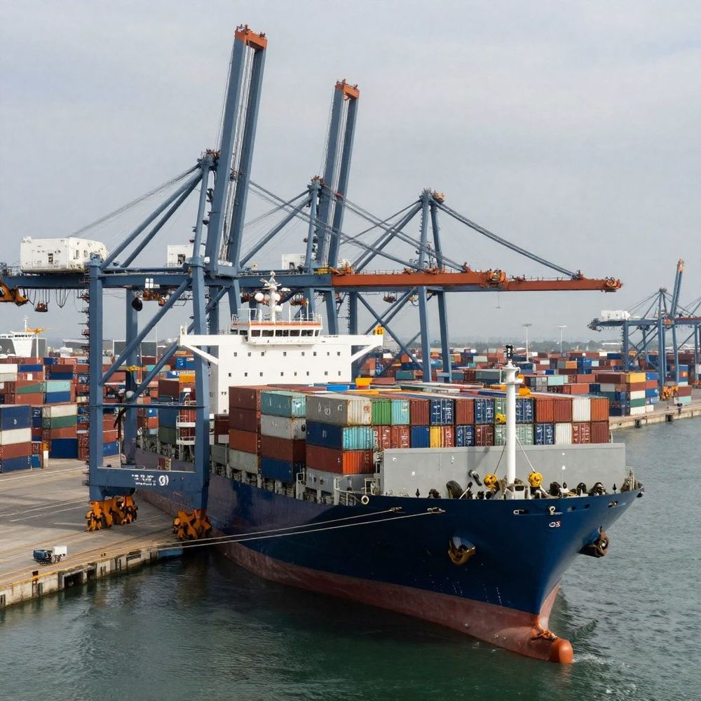 Imagen de portada - Notificación de Mercado – Actualización de Recargo por Combustible en México Efectivo el 1 de junio de 2026