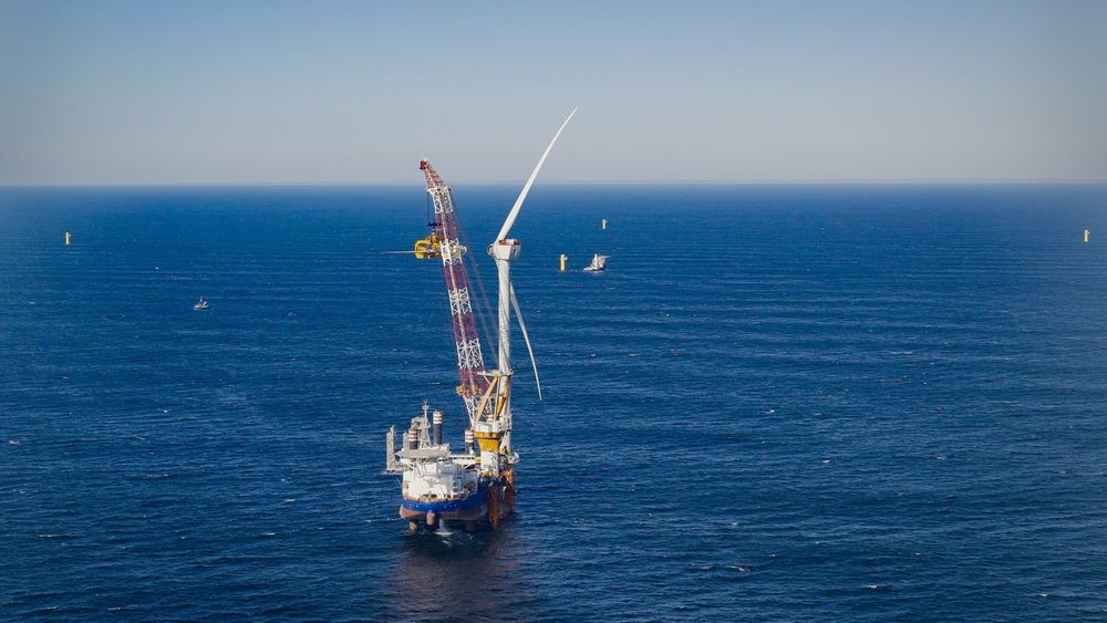 Imagen de portada - Nueva York Demanda a la Administración Trump por Acuerdo de Compra de Energía Eólica Marina de 795 Millones de Dólares
