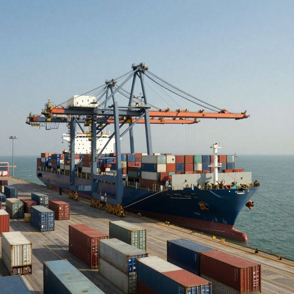 Imagen de portada - ONE MEXICO PROCESS - UPDATE ON THE RELEASE REQUEST PROCESS FOR EXPORT SHIPMENTS