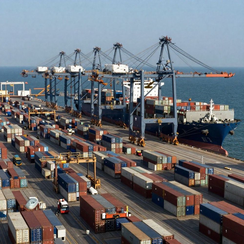 Imagen de portada - ONE Suspends Operations in La Guaira Port Due to Earthquakes in Venezuela
