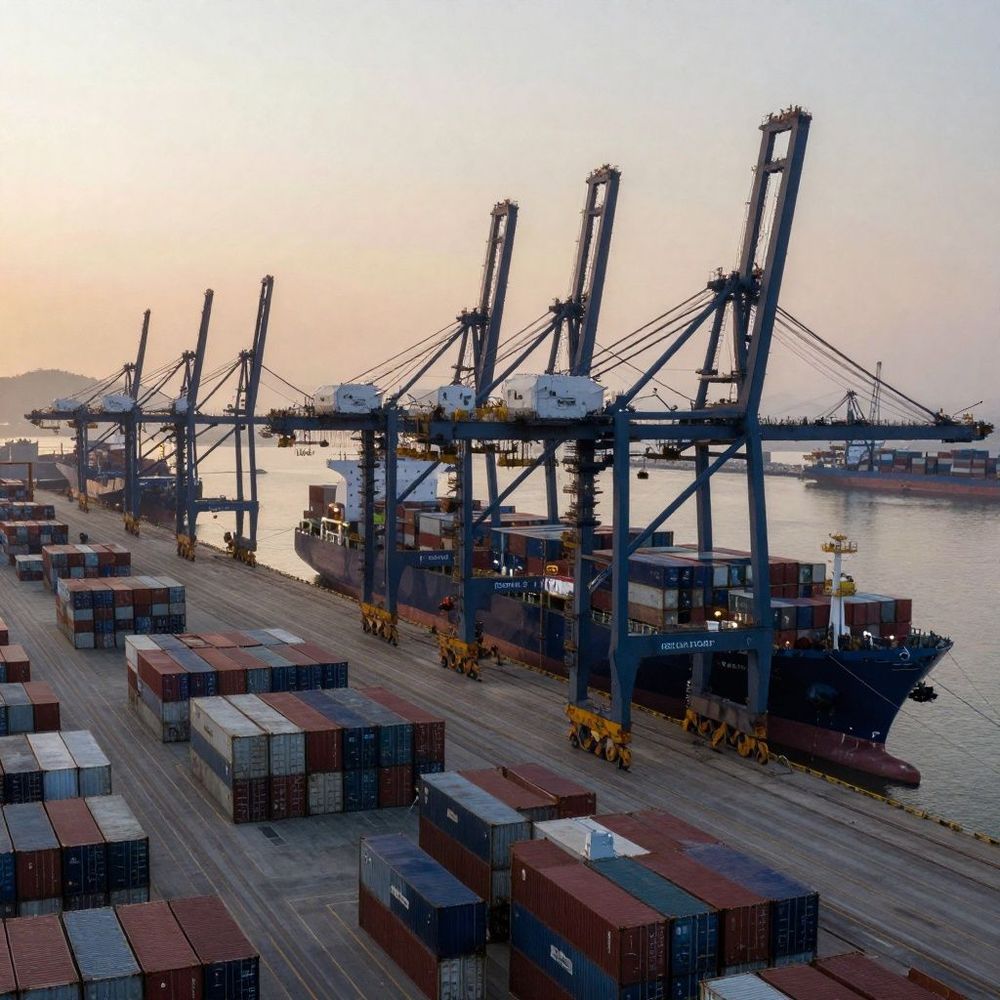 Imagen de portada - Panama Ship Registry Extends Service Hours Starting July 2026