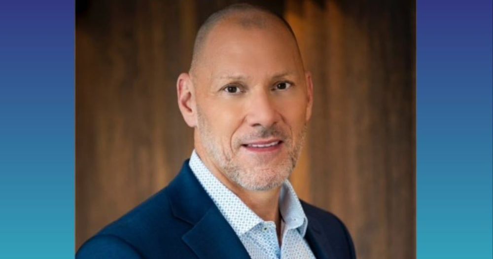 Imagen de portada - Patrick Mitchell se desvincula de The Ritz-Carlton Yacht Collection