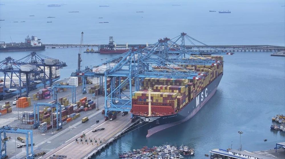 Imagen de portada - Peru and Hong Kong Activate Free Trade Agreement Starting September 2026