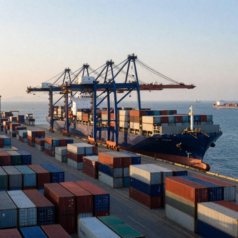 Imagen de portada - Perú es principal productor y exportador mundial de arándanos superando a Chile y España