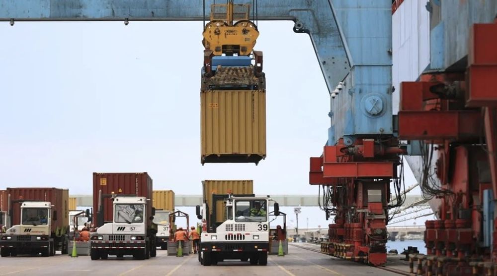 Imagen de portada - Peruvian Exports to the U.S. Reach US$ 6 Billion with 20% Growth