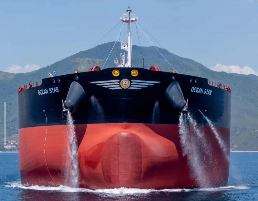 Imagen de portada - Philippines Receives Unusual Iranian Crude Shipment After Supply Disruption Due to Middle East Conflict