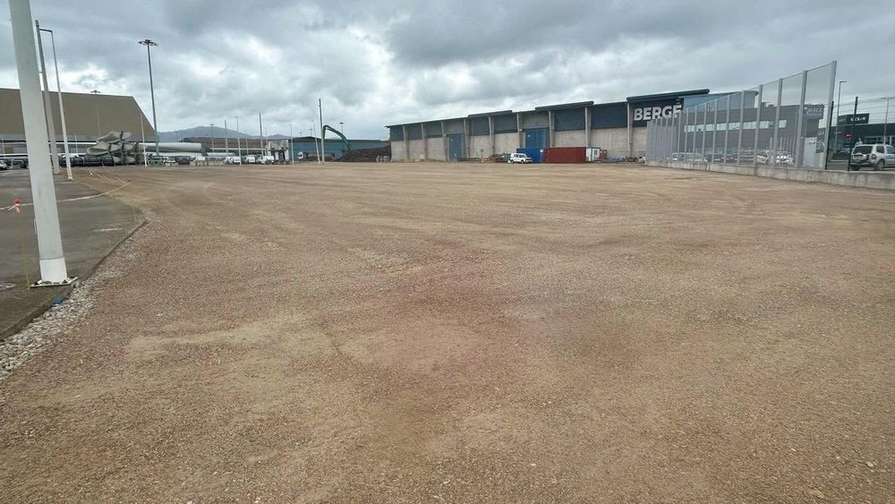Imagen de portada - Port of Santander Advances in Land Expansion with 46,200 m²